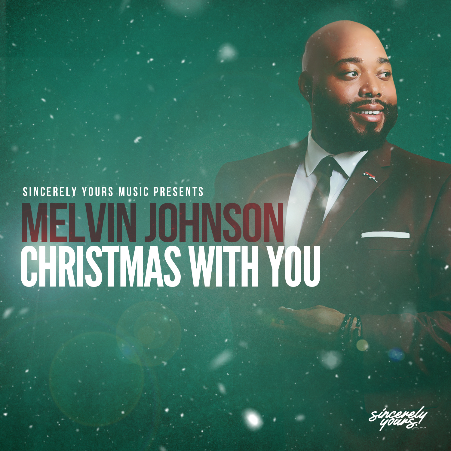 Holiday Jazz album